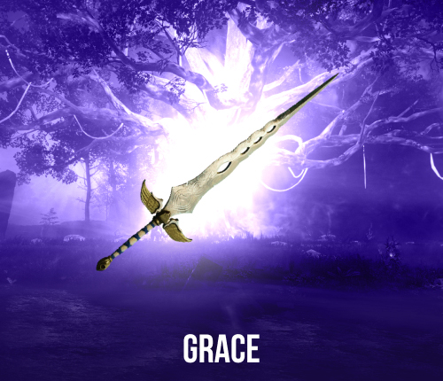 GRACE ARTIFACT